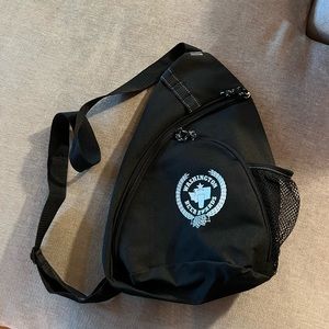 Sling Backpack Washington Beer Awards